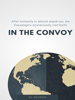 cover image of In the Convoy